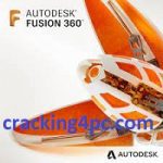 Autodesk Fusion 360 Crack Free Download Latest Version 2022