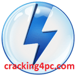 DAEMON Tools Pro Crack Plus Keygen Free Download 2022