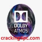 Dolby Atmos Crack Free Download Latest Version 2022