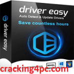 Driver Easy Pro Crack Free Download Latest 2022