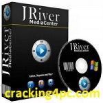 JRiver Media Center Crack With Key Free Download 2022