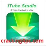 itube Studio Crack Free Download Latest Version 2022