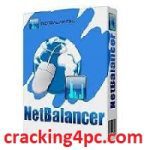 NetBalancer 10.6.1 Crack With Activation Code Download 2022