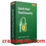 Quick Heal Total Security 22.00 Crack Activator Free Download 2022