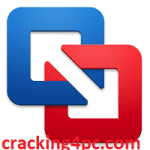 VMWare Fusion Pro 12.2.4 Crack With License Key Free Download 2023