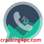 YoWhatsapp APK Download 19.32 Crack [Anti-Ban] Download 2022