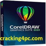 CorelDRAW Graphics Suite 2022 v24.1.0.360 Crack + Keygen Download 2022