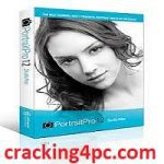 Portrait Pro Studio 22.2.3 Crack + Activation Key Free Download 2022